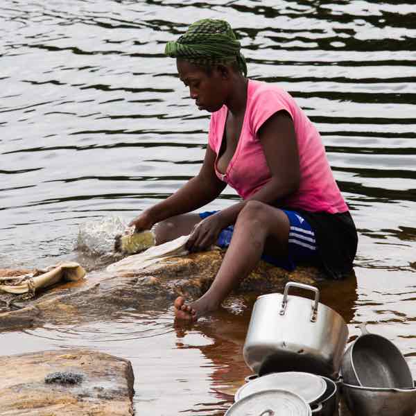 discover gabon