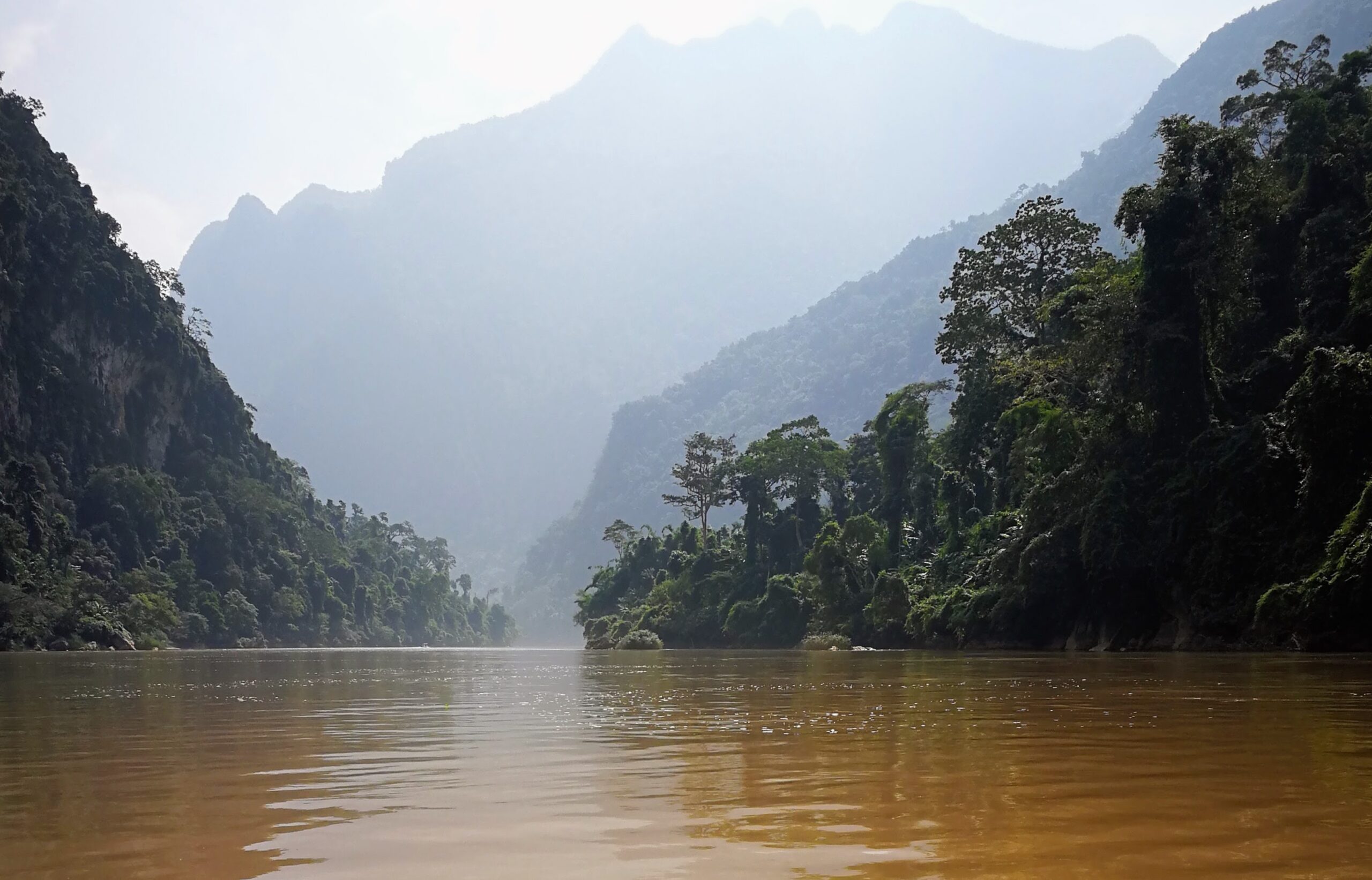 Laos